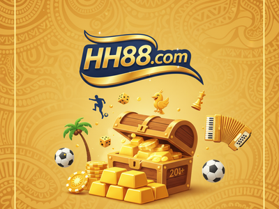 Selos de segurança e certificação de jogo justo com design dourado.